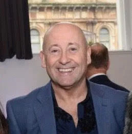 Denny Elliot