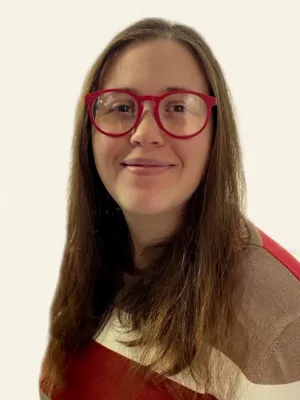 Libby Grinfeld
