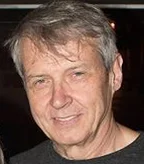 Phil Harrington