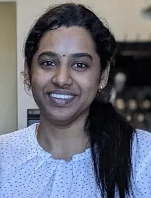 Sukanya Devarajan