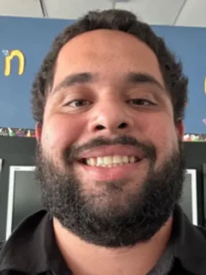 Austin Rosen