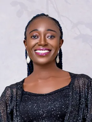 Rosemary Ashinedu Asufi