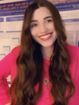 Vanessa Legeza