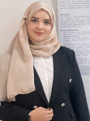 Aya Ali