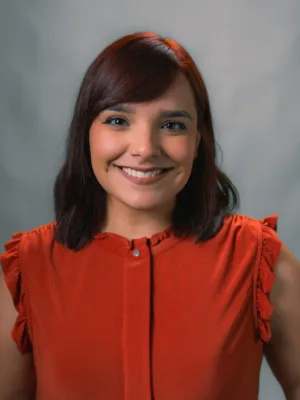 Ana Olivares