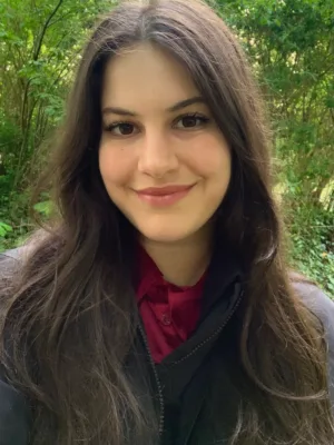 Marzia Brondi