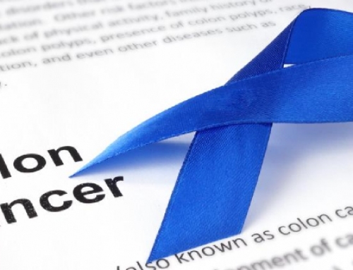 Listening to Your Gut: Colorectal Cancer Awareness Month