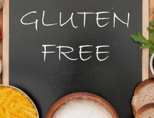 Celiac Disease: Not Just Another Gluten Fad