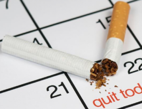 How To Quit Smoking: World No Tobacco Day
