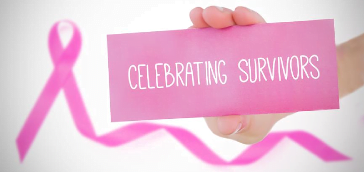 Celebrating Life On National Cancer Survivors Day 