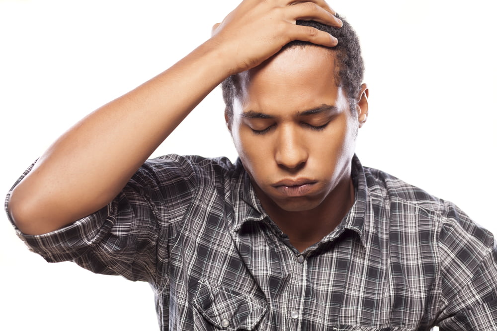 How Migraines Affect Men: Associated Medical Conditions and ...