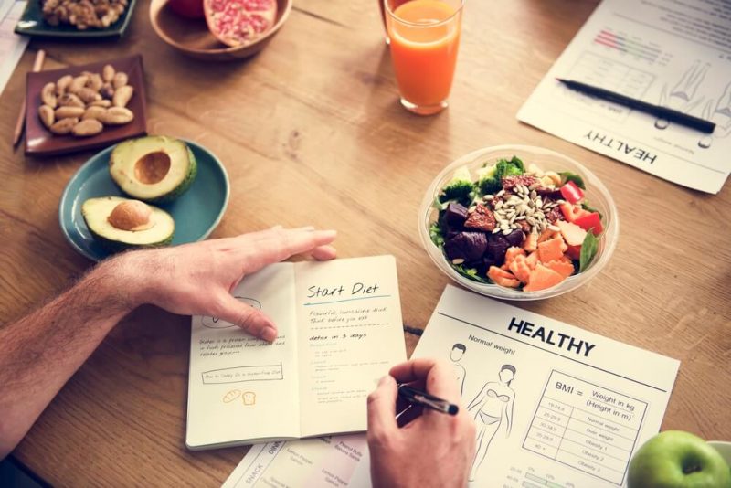 5 dietary tips to keep in mind if you have Crohn's disease - Human
