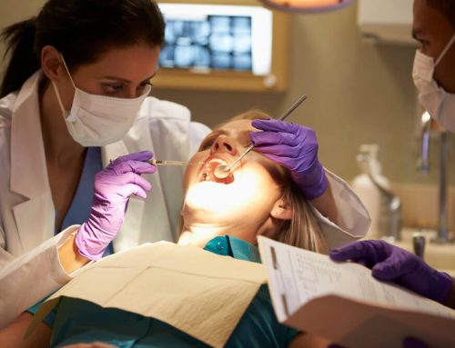 Lyme disease and dental health: What you need to know
