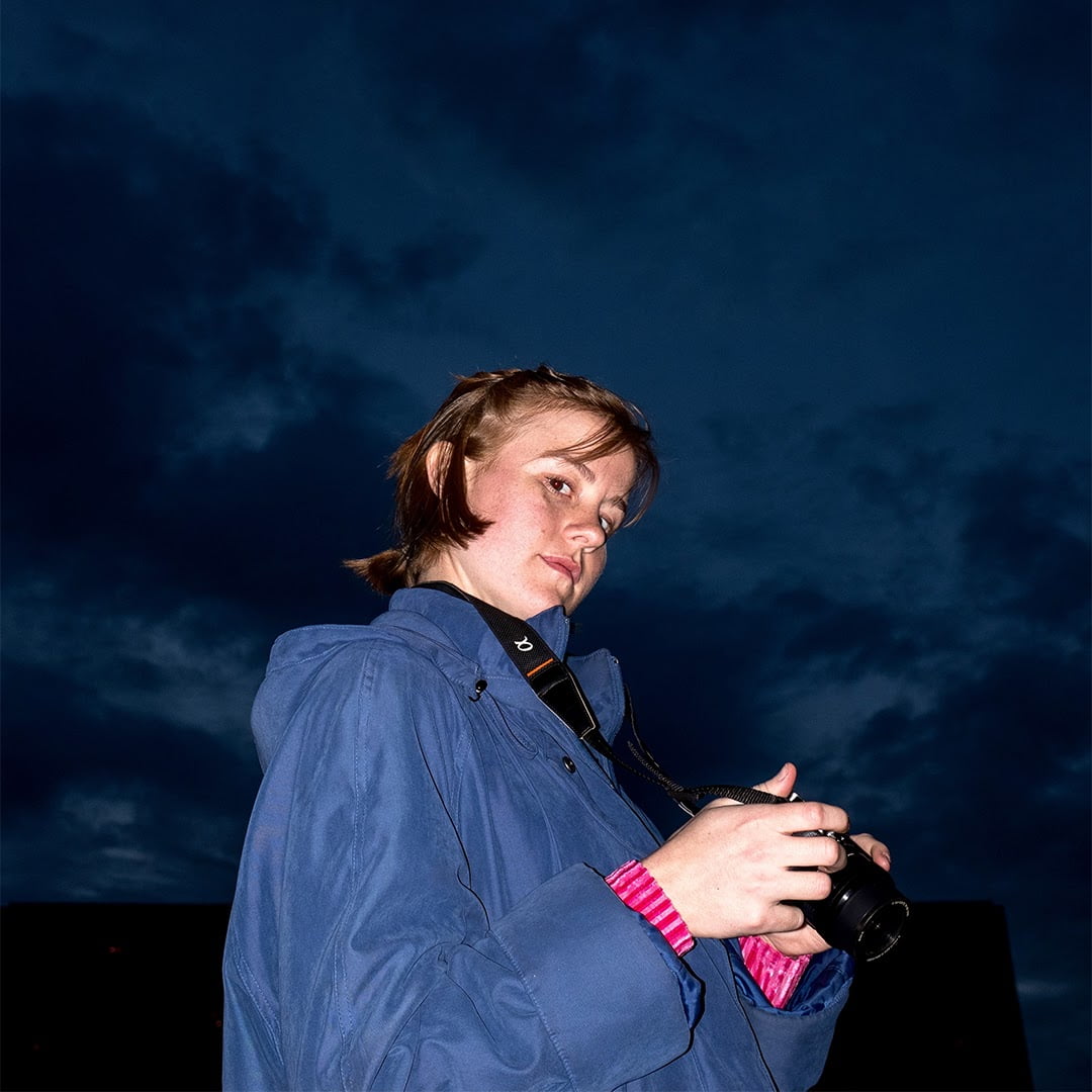 kate