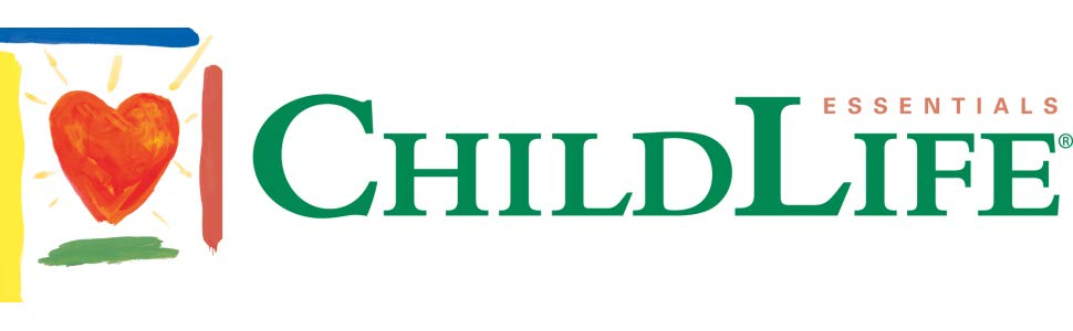ChildLife Essentials Logo