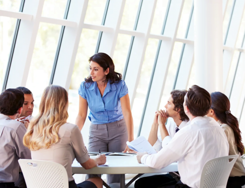 Build Your Own Healthcare Team